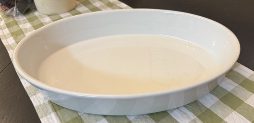 Apilco france large - apilco, oval